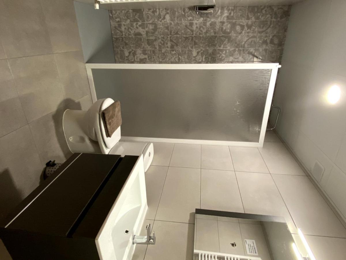 Apartamentos De Turismo Rural Las Eras Castelserás 外观 照片